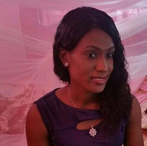 Meet your Posher, Fabiola